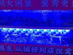 -龙虾当家·大排档(红谷滩五中店)