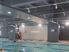-FLARE STAR FITNESS(复地活力城店)