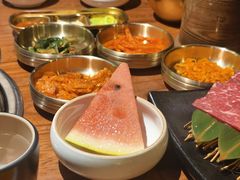 -九田家黑牛烤肉料理(新辰里亚运村店)