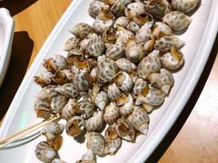 -旺豪海鲜餐厅(友谊阳光城店)