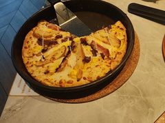 -必胜客(上海新南方商城PH店)