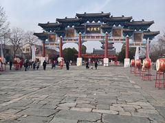 -祥源·阜阳生态乐园