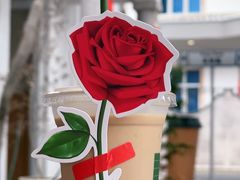 -the coffee_得咖啡(中英街店)