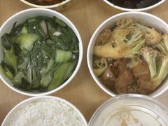 -楠波炭炉鸡煲馆(桥北店)