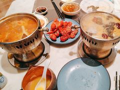-喜庭海鲜自助(来福士店)