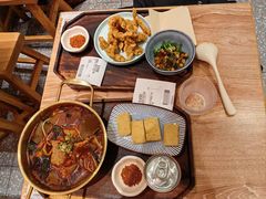 -小满手工粉(北京来福士店)