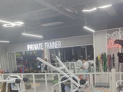 -形馆健身·普拉提(加州店)