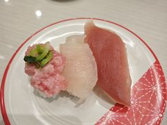-濱寿司(高新伊藤店)