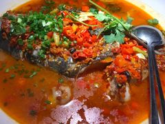 -坛宗剁椒鱼头(河西王府井店)