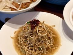 -面辣子·陕西家乡菜(长安店)