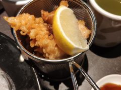-元气寿司(东方宝泰店)
