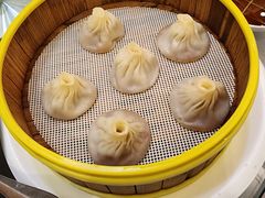-银都上海菜馆(粤海东路店)