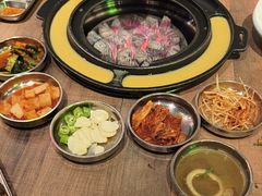-马场洞肉铺(振安店)