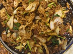 -紫光园·烤鸭(吕家营店)