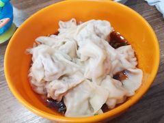 -继红顺河抄手名小吃