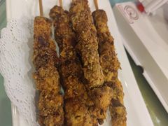 -功德林素菜饭庄(前门店)