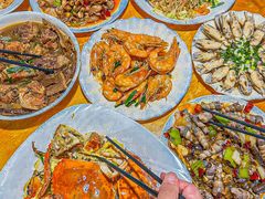 -温州一家人美食(西木头市店)