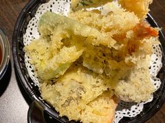 -青叶日式料理(飘亮阳光广场店)
