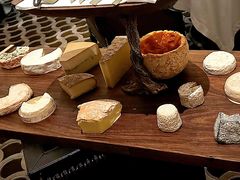 -Caprice(香港四季酒店)