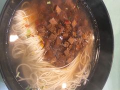 -白玉兰小吃(新村路店)