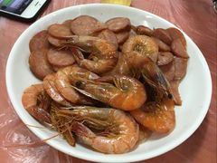 -蓝精灵饺子店