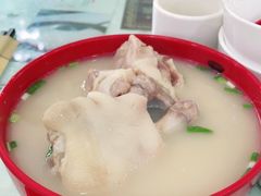 -廖老妈蹄花店(人民公园陕西街259号店)