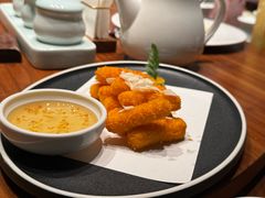 -喜鼎海胆水饺(东港店)