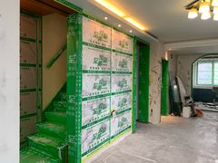 -至美焕新·全屋翻新