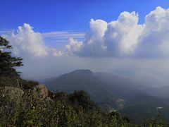 -白草畔自然风景区