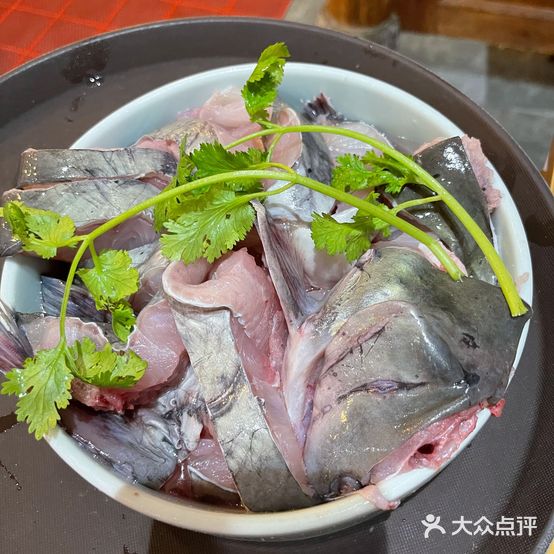 蜀黔火锅(荔波店)