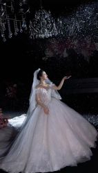 -Color卡诺婚纱礼服馆(南京严选店)