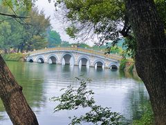-鼎湖山风景区