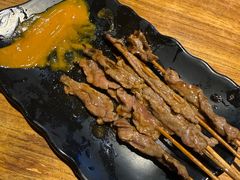 湿辣牛肉-烧蠔帮·湛江生蚝(工农店)