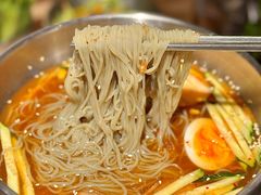 -韩山葵烤肉(太古里店)