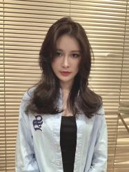 -3AM HAIR SALON染发接发