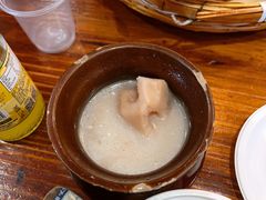 排骨藕汤-刘师父老汉口江湖菜(蔡锷路店)
