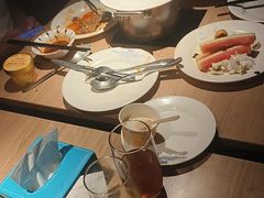 -星伦多自助料理(江阴万达店)