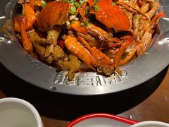 -胖哥俩肉蟹煲(苏州中心店)