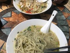 -梧桐面馆桐乡阿能面店(印象城店)