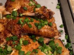 -绿茶餐厅(深圳龙华天虹购物中心店)