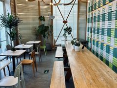 -Green Option(官舍店)