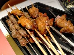 -96农蝎虾(江桥老街店)