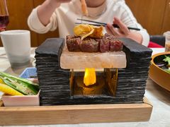 -月下料理(楷林IFC店)