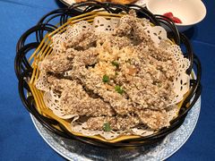 新口感牛柳-良渚君澜度假酒店·中餐厅