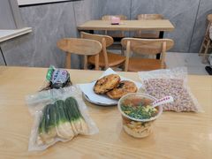 -张吉祥花椒肉火烧(老潍县美食城店)