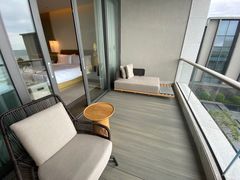 -深圳大梅沙京基洲际度假酒店