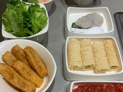 -海底捞火锅(天一广场亚细亚店)