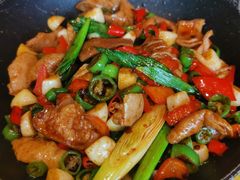 -悦盐·自贡盐帮菜(增光路店)