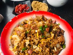 -石记老北京炙子烤肉(松园店)