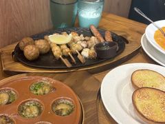 -萨莉亚意式餐厅(深圳北站店)